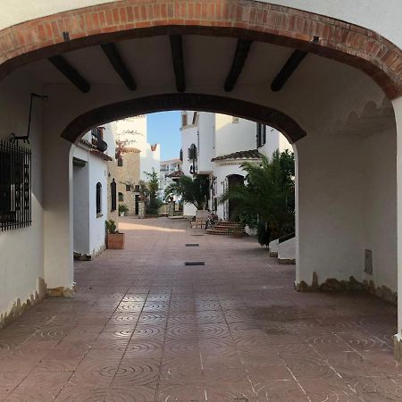 Casa Cartago Villa Empuriabrava Buitenkant foto