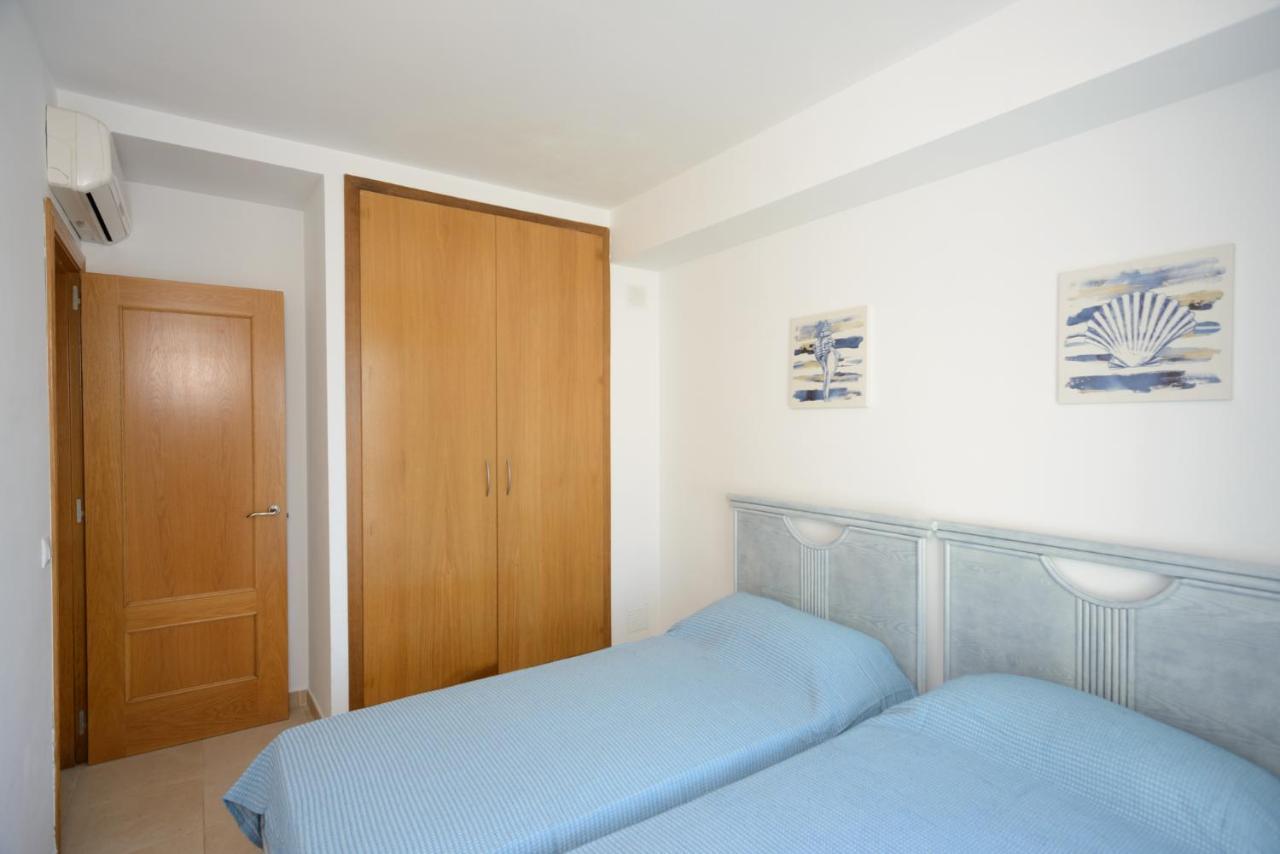 Casa Cartago Villa Empuriabrava Buitenkant foto