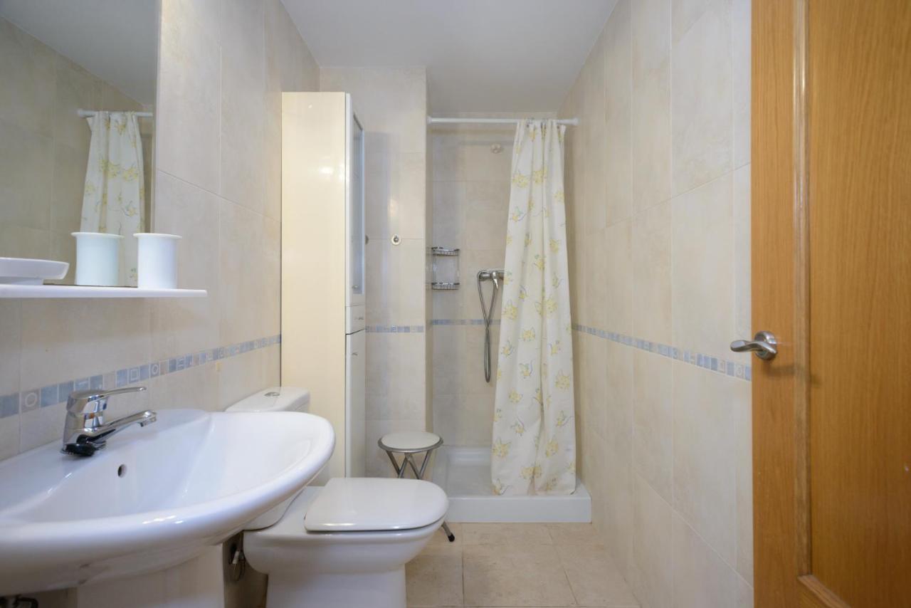 Casa Cartago Villa Empuriabrava Buitenkant foto