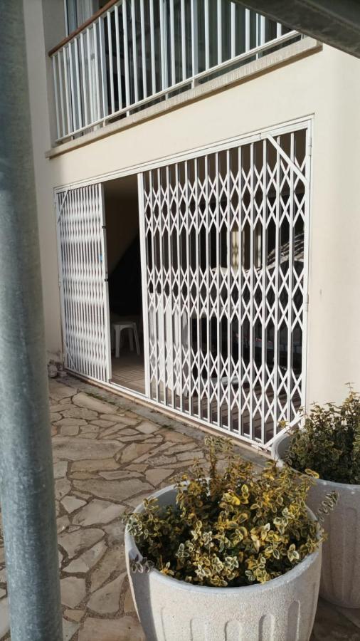 Casa Cartago Villa Empuriabrava Buitenkant foto