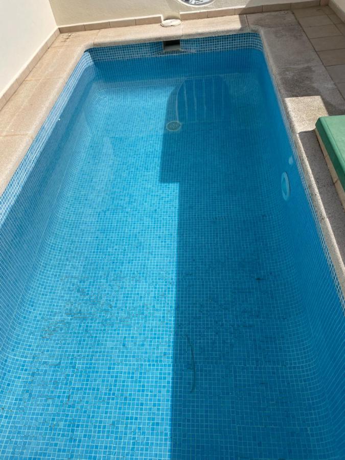 Casa Cartago Villa Empuriabrava Buitenkant foto